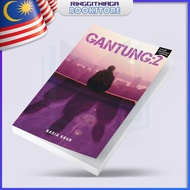 Gantung: 2 - Nadia Khan - Fixi