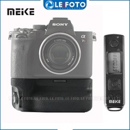 Meike MK-A7R4 Vertical Shooting Hand Battery Grip for Sony A7R IV A7M4 A7R4 A9II