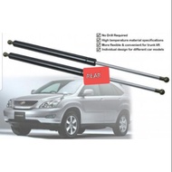 REAR BONNET ABSORBER DAMPER HARRIER ACU30 MCU30