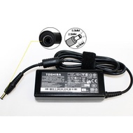 Original Toshiba Satellite 19v 3.42a 65w 5.5*2.5mm Pin PA-1600-22 PA3714E-1AC3 ADP-65JH BB Power Ada