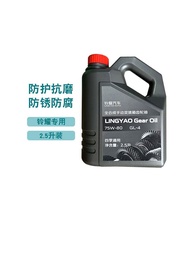 น้ำมันเกียร์สังเคราะห์ทั้งหมดสำหรับ Suzuki Swift Dzire Vitara SX4 Ciaz Ertiga Swift Dzire All New Al