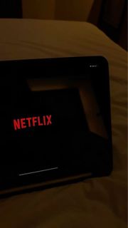 Netflix 卡