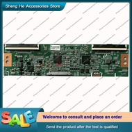 Untuk papan logik XMMNTWQ34 19Y-34QJU11B2MQV0.0-HF skrin LSM340YP asal 19Y-34QJU11B2MQV0-HF