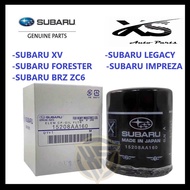 Subaru Oil Filter 15208-AA160 Subaru XV / Forester / Impreza / Legacy / BRZ ( LONG )