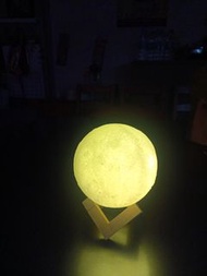 月球燈