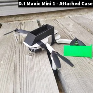 DJI Mavic Mini 1 Drone Box attachment