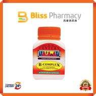 21st century B complex 30's