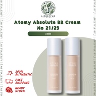 Atomy Absolute BB Cream No 21/23