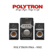 POLYTRON PMA 9502