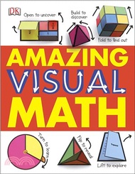 Amazing Visual Math (精裝本)