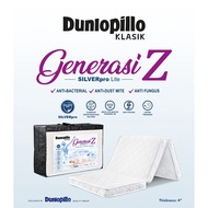 Generasi Z foldable mattress / 3 Fold mattress / Tilam Lipat / Tilam Bujang / Tilam Dunlopillo / Dun