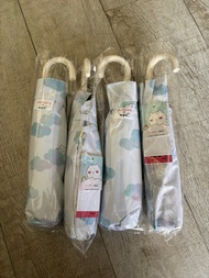 Chiikawa x Wpc 雨傘縮骨遮