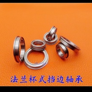 Flange Bearing LF6806 ZZ