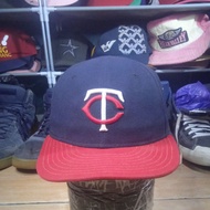 TC mlb new era 59 fifty hat