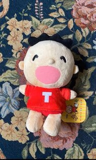 大口仔公仔
