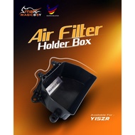 MAGIC BOY AIR FILTER BOX Y15 AIR FILTER BOX HOLDER AIR BOX AIR FILTER HOLDER BOX Y15 AIR FILTER BOX 