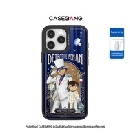 Casebang | เคสโทรศัพท์แม่เหล็กสำหรับ iPhone 17 Pro Max/17 Pro/Air/16 Pro Max/16 Pro/15