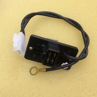 Proton saga/iswara air cond resistor
