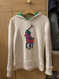 Polo Ralph Lauren 套頭毛衣正版