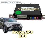 Proton X50 ECU Engine Control Unit Wireless Control Module On Board Wireless Terminal Original Proto