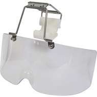 【Direct from Japan】Tor Bojin Co., Ltd. AS314 Helmet Mounted Glasses