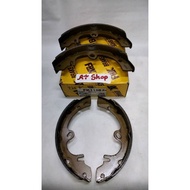 BRAKE SHOE -DATDUN 720 P",CEDRIC 430,Y30 80-91Y(REAR-K1156)