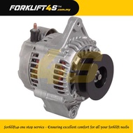 READY STOCKTOYOTA FORKLIFT ALTERNATOR OEM HIGH QUALITY READY STOCK NEW 7FD 8FD [1.0 - 4.0 TONNE] [2Z