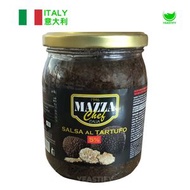 Mazza - Mazza Truffle Sauce 松露醬 5% 500g