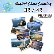3R | 4R | Photo Print | Digital Photo Printing | Cuci Gambar