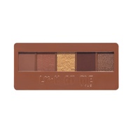 4U2 LOOK AT ME Eyeshadow Palette