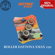 ROLLER XMAX 250 DAYTONA 100% ORIGINAL