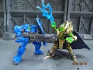 為艾爾而生！執政官ARCHON！全球唯一！純手工打造！星海爭霸2 自由之翼 蟲族之心 虛空之遺 ！非LEGO樂高組裝！