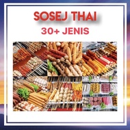 [READY STOCK] SOSEJ THAI SOSEJ HALAL THAI SOSEJ ORIGINAL THAI HALAL LOKCING HALAL