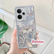 HP Softcase Realme 14 5G - Realme 14T - C75 - C75X - Realme Note 60X - Realme Note 60 - Cellphone Ca