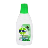 น้ำยาซักผ้า DETTOL สูตรฆ่าเชื้อโรค 750ml . LIQUID DETERGENT DETTOL 750ml