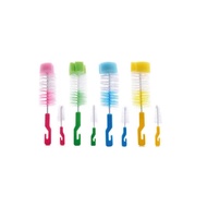 Baby Bottle Span Brush | Multi Brush/Kid Bottle Brush/Water Bottle Brush