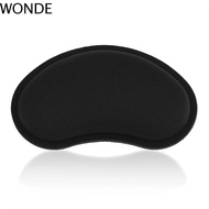 WONDE Mause Pad Ergonomic Keyboard Desk Protector For PC Office Wrist Rest Mouse Pillow