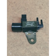 PROTON SAGA ISWARA  WIRA SATRIA FICD SWITCH VACUUM SOLENOID VALVE (12V) 184600-0450 *UNIVERSAL*