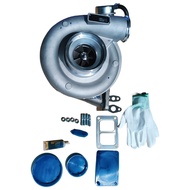 Heavy Vehicle Engineering Machinery VOE 20763166 Turbocharger Turbocharger