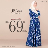 PROMO JEA JUBAH BY SABELLA 