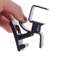 Practical Adjustable Game Accessories Portable Clip Mount Desktop Camera Holder VR Sensor Durable For PlayStation 4