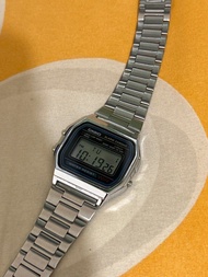 正貨復古手錶 vintage Casio Watch