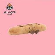Jellycat Amuseables Baguette Doll Gift Plush Toy