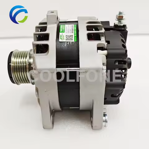Generator Alternator for SAIC LDV MG Maxus G10 G20 T60 V90 D90 2.0T C00077076 C00523100 C00068236 C0