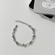 Knot Link Men's Bracelet