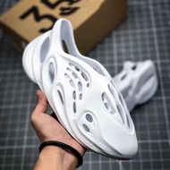 Fashion High Quality New Yezzy Designer Foam Runner Men Sandals Foam Slides Yezzy Women Slides Slipp
