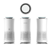 [大減價] 三菱重工 Mitsubishi Heavy 空氣清新機 MAP37B-W Air Purifier