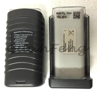 Applicable 80059 rechargeable battery Tron TR20 GMDSS VHF two-way wireless marine walkie-talkie