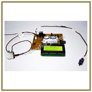 Engineering Project (FYP) - IoT Based Fire Department Alerting System