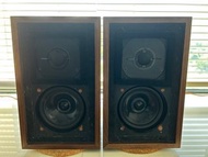CHARTWELL LS3/5A 15ohm 白肚臍KT66 KT88 Quad 303 405